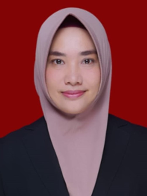 RACHMAH HAYATI, S.Pd, M.Pd